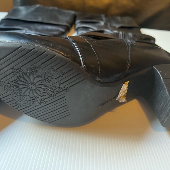 Hush puppies winter boots leather - Picture 8 of 11